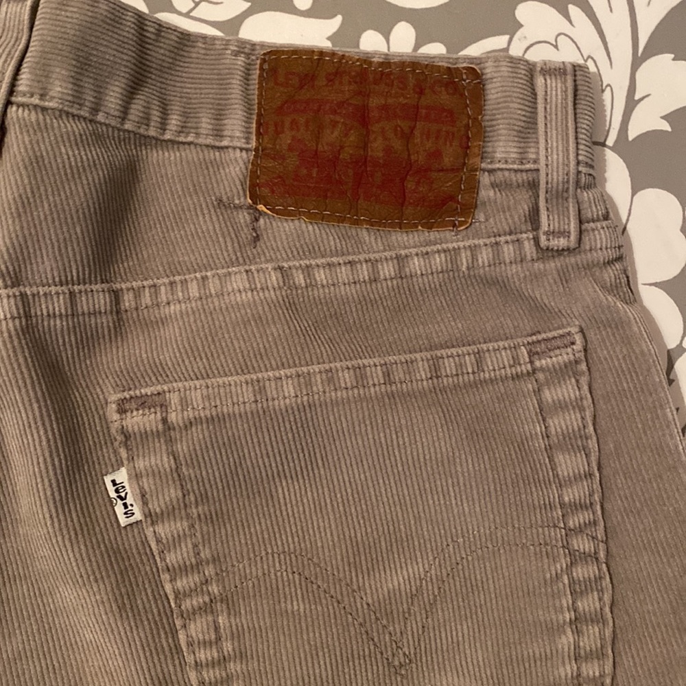 Levis bundle, (2) pants